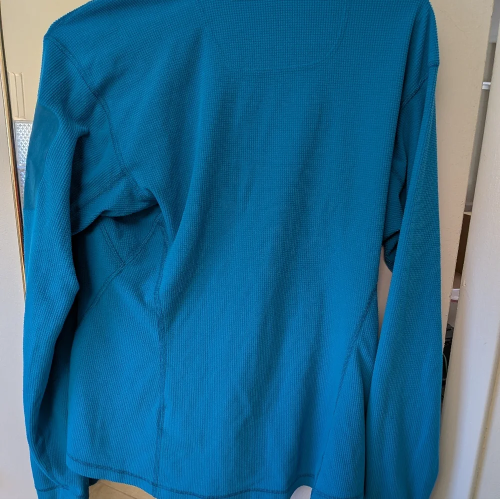 Arc'teryx Delta LT Fleece Jacket - Picture 3 of 3